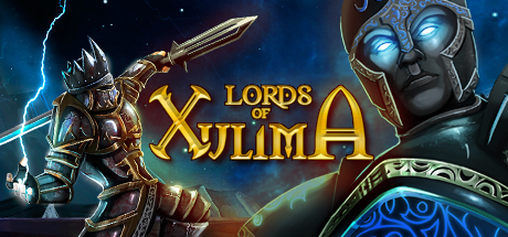 Lords of Xulima Key kaufen 