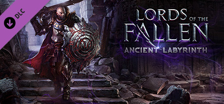 Lords of the Fallen - Ancient Labyrinth Key kaufen 