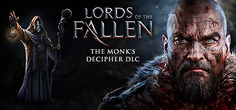 Lords of the Fallen - Monk Decipher Key kaufen 