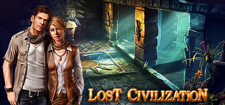 Lost Civilization Key kaufen