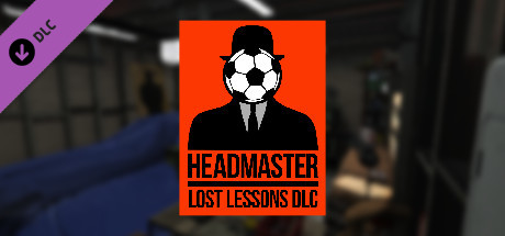Lost Head
