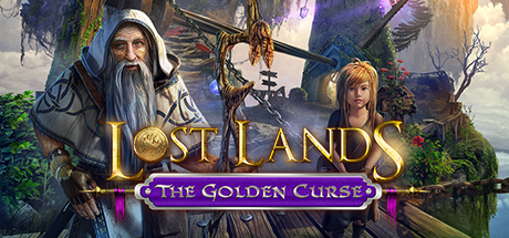 Lost Lands - The Golden Curse