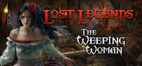 Lost Legends - The Weeping Woman Collector's Edition Key kaufen 