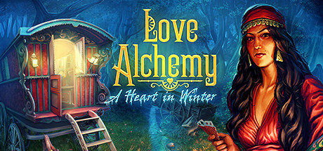 Love Alchemy - A Heart In Winter