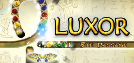 Luxor 5th Passage Key kaufen Key