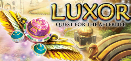 Luxor Quest for the Afterlife