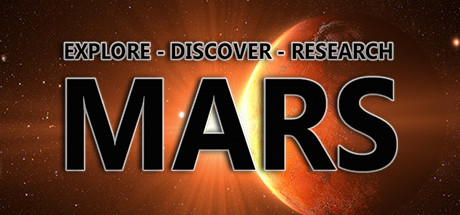 MARS SIMULATOR - RED PLANET Key kaufen 