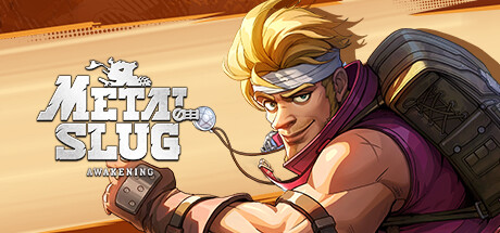 METAL SLUG Key kaufen 