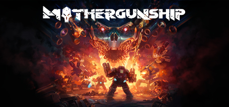 MOTHERGUNSHIP Key kaufen  Key