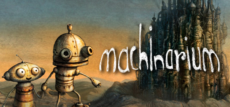 Machinarium Key kaufen Key