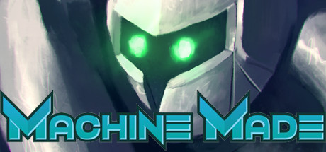 Machine Made - Rebirth
