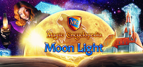 Magic Encyclopedia - Moon Light
