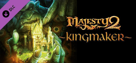 Majesty 2 - Kingmaker Key kaufen Key