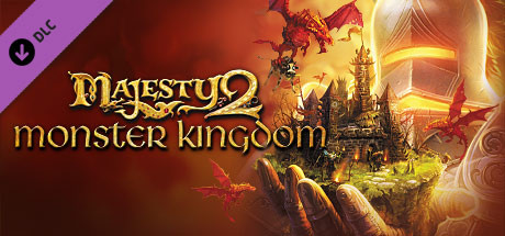 Majesty 2 - Monster Kingdom