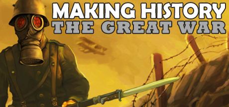Making History - The Great War Key kaufen Key