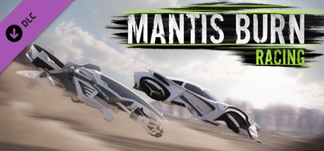 Mantis Burn Racing - Elite Class