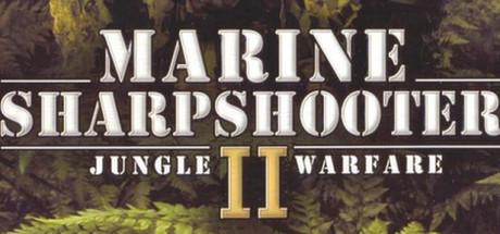 Marine Sharpshooter II - Jungle Warfare Key kaufen Key