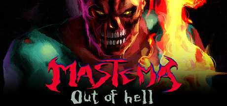 Mastema - Out of Hell