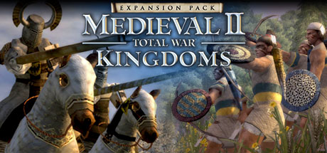 Medieval II - Total War Key kaufen Key