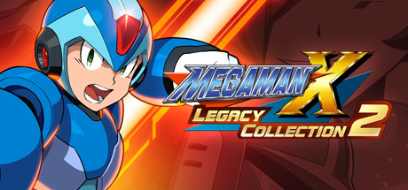 Mega Man X Legacy Collection 2 Key kaufen 