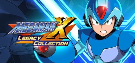 Mega Man X Legacy Collection Key kaufen 