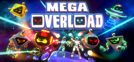 Mega Overload VR Key kaufen  Key