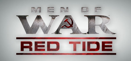 Men of War - Red Tide Key kaufen