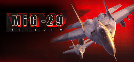 MiG-29 Fulcrum Key kaufen Key