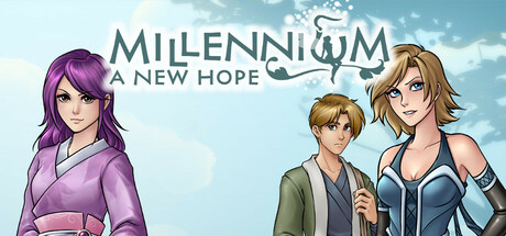 Millennium - A New Hope Key kaufen  Key