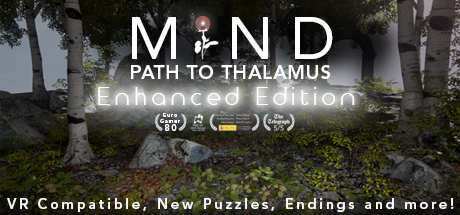 Mind - Path to Thalamus Key kaufen 