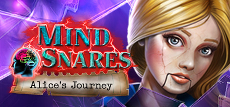 Mind Snares - Alice's Journey