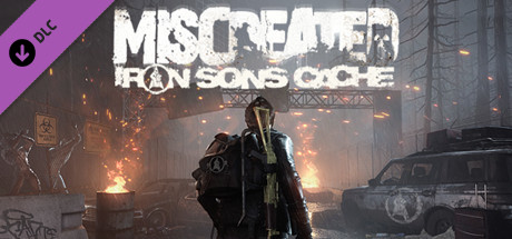 Jaquette de Miscreated - Iron Sons' Cache