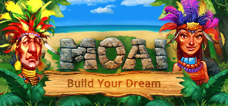 Moai - Build Your Dream