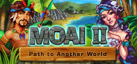 Moai 2 - Path to Another World