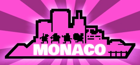 Monaco What's Yours Is Mine Key kaufen Key