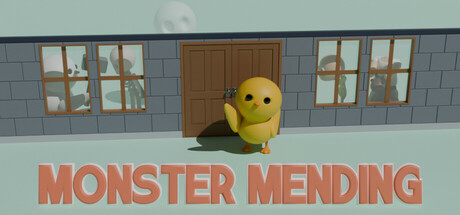 Monster Men