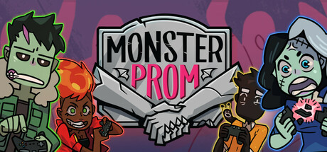 Monster Prom Key kaufen  Key