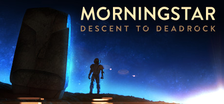 Morningstar - Descent to Deadrock Key kaufen 