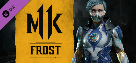 Mortal Kombat 11 - Frost Key kaufen
