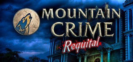 Mountain Crime - Requital