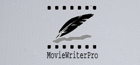 Jaquette de MovieWriterPro