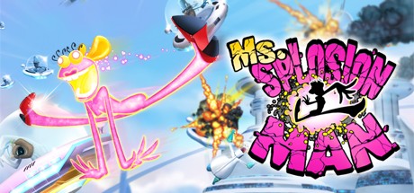 Ms. Splosion Man Key kaufen
