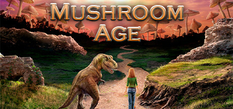Mushroom Age Key Key
