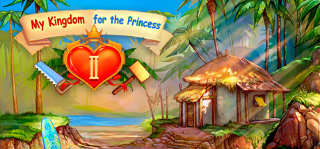 My Kingdom for the Princess 2 Key kaufen Key