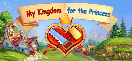 My Kingdom for the Princess Key kaufen Key