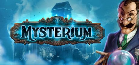 Mysterium - A Psychic Clue Game Key kaufen  Key