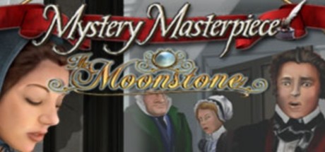 Mystery Masterpiece - The Moonstone