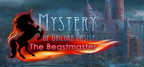 Mystery of Unicorn Castle - The Beastmaster