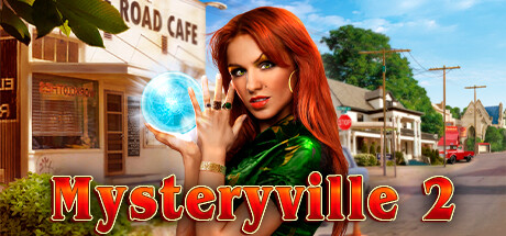Mysteryville 2 Key kaufen Key