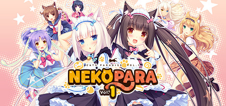 NEKOPARA Vol. 1 Key kaufen  Key